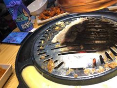 -喜来稀肉(北外滩白玉兰广场店)