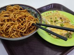 -头壹号饸饹面·大油条(常营店)