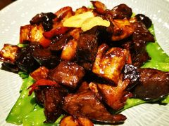 -环球港凯悦 · 享悦中餐厅