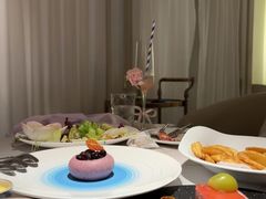 -PARFUM FLORAL花境法餐(南京首店)