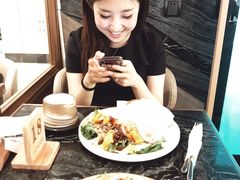 -THE WOODS 简餐 (国贸商城店)