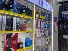 -千米手机电脑维修回收(丰庄茶城店)