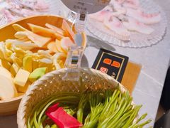 -芸山季·云南野生菌火锅(宝能环球汇店)