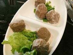 -四点金潮汕鲜牛肉火锅(金猴名居店)