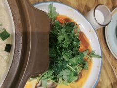-民俗村柴火灶·景德江西菜(中国陶瓷博物馆店)