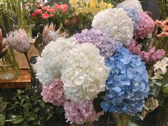 -豆豆花艺(新光天地店)