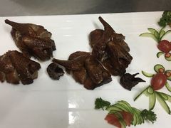 -御盛苑富隆汇·传承川菜·商务简餐(江北嘴店)