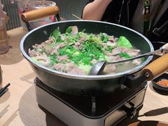 -川堂风·跷脚牛肉·乐山爆炒(宝山日月光店)