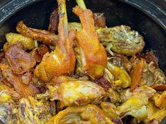 -斯丹姜母鸭·古法干香(涂门街总店)