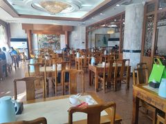 -砂锅居(西四店)