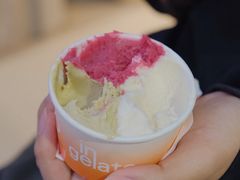 -Dip in Gelato(富民路店)