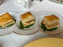 -东海朗廷酒店-唐阁T’ANG COURT 中餐厅