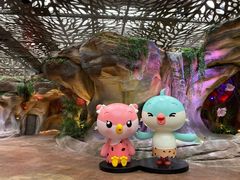 -杭州开元森泊度假乐园