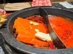 -蜀大侠火锅(春熙路店)
