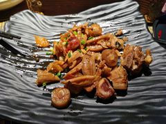 -嘎嘎鸭脑壳(蜀汉路店)