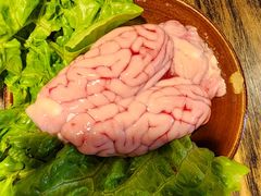 鲜脑花-冯校长老火锅(深圳总店)
