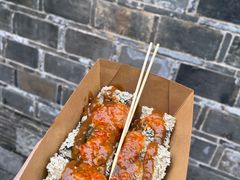 -品腐记·豆腐王朝(老门东总店)