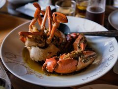 -Ministry of Crab(科伦坡店)