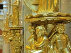 -临沂华盛江泉城大酒店