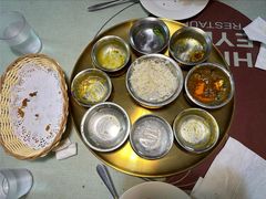 -尼泊尔雪莲餐厅(北京东路店)