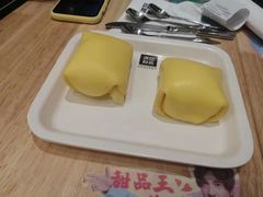 -满记甜品(苏州中心店)