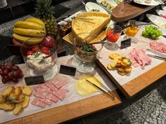-拉蒂娜·巴西牛排馆 Latina·Brazilian Steakhouse(王府井喜悦店)