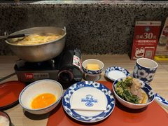 -小山日本料理(兴业太古汇店)