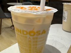 -放哈·甜醅子奶茶创造者(阳光丽景湾店)