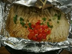 -烤官达人·徐州鲜羊肉串(江宁店)
