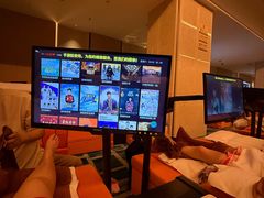-新美姿美食水疗汇(罗湖口岸店)