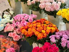 -循礼门鲜花花市(武汉循礼门店)