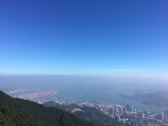 -梧桐山风景名胜区