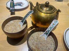 蒙古奶茶-蒙料·手把肉(望京店)