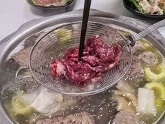 -老猫牛肉火锅(沙溪店)