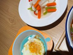 -马记永·兰州牛肉面(天通苑家乐福店)