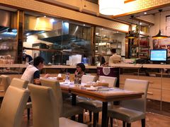 大堂-东方饺子王(新奥购物中心店)