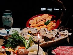 -贰捌零叁精致料理(钱湖店)