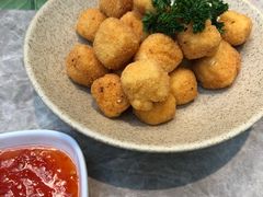 -大树餐厅(红旗街万达店)