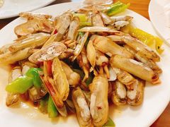 -景祥海鲜美食餐厅