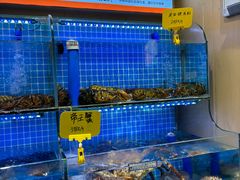 -前王院•巧克力海鲜市集餐厅(万平口店)