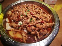 -胖哥俩肉蟹煲(爱琴海购物公园店)