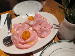 -La Strada(安福路店)