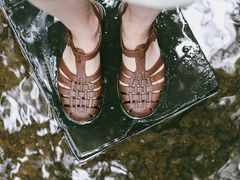 -杭州半山国家森林公园