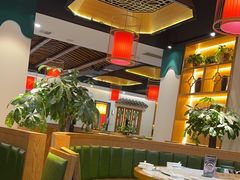 -大鸽饭(马王堆店)