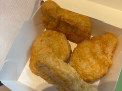 -麦当劳(虹口星荟中心店)