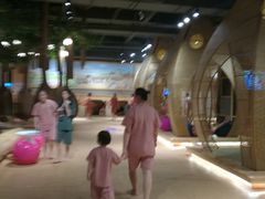 -汤W城市微度假(仓山店)