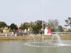 -歌斐颂巧克力小镇