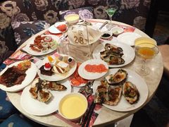 -芭菲盛宴·环球美食(锦城万达广场店)
