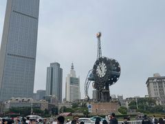 -世纪钟