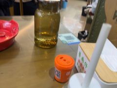 -鲁南仔·滕州炒鸡(经三路店)
